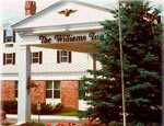 The Williams Inn