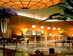 Omni Hotel at CNN Center