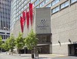 Doubletree Hotel