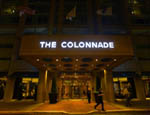 The Colonnade Hotel