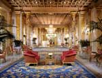 Fairmont Copley Plaza