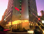 Hilton Boston Back Bay