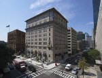 The Back Bay Hotel