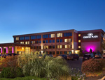 Holiday Inn Select Boston Woodburn