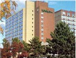 Holiday Inn Boston - Logan Airport