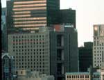 Hyatt Regency Boston Financial Center