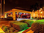 Airtel Plaza Hotel