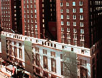 Palmer House Hilton