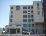 Hotel sale!