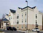 Comfort Suites Newark
