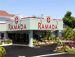 Ramada Ft Lauderdale Airport Cruiseport