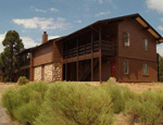 Maswik Lodge