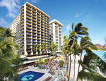 Outrigger Waikiki on the Beach