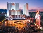 Las Vegas Hotel Deal 2014