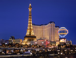 Paris Las Vegas Casino Resort