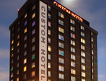 Custom Hotel