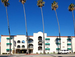 Comfort Inn Santa Monica