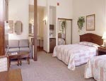 Hacienda Hotel