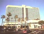 Los Angeles Hotel
