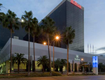 Hilton Los Angeles Airport