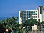 Fairmont Miramar Hotel