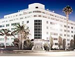 Shangri La Santa Monica