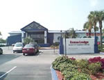 America Best Value Inn