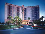 Rosen Centre Hotel