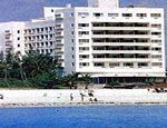 Howard Johnson Plaza Dezerland Beach & Spa