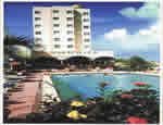 Marseilles Hotel