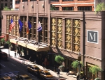 The Sheraton Manhattan at Times Square