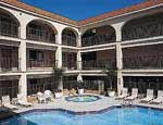 San Diego Hotel!