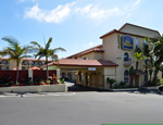 Best Western Mission Bay