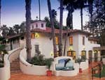 Inn by the Harbor
