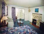 Silver Surf Motel
