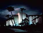 Clarion Hotel San Francisco Airport