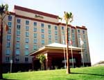 Radisson Hotel at Sierra Point
