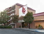 Red Roof Inn San Francisco Airport
