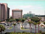 Clarion Hotel Anaheim Resort