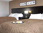 Quebec Hotel Sale!
